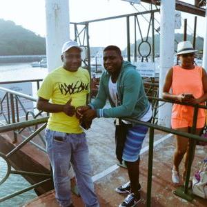 Profile Picture of Pedro Alexander Pala (@PedroApalacio) on Twitter