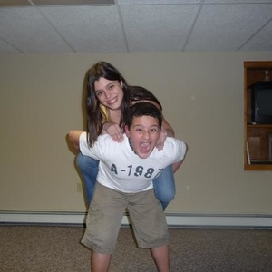 Profile Picture of Devin George (@yurcuteee1234) on Myspace