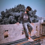 Profile Picture of Hemu Parmar (@smoke__love__aashiq_) on Instagram