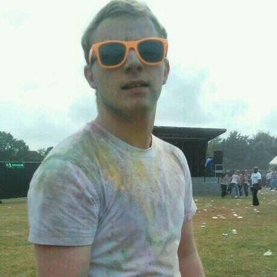 Profile Picture of Mike Meinhardt (@mikemein94) on Twitter