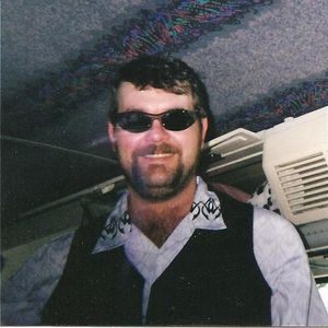 Profile Picture of Michael Crain (@bountyhunter_taz) on Myspace