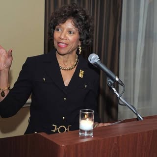 Profile Picture of Joyce Hayes Giles (@hayesgilesjoyce) on Instagram