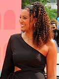 Profile Picture of Saroya Tinkeron Wikipedia