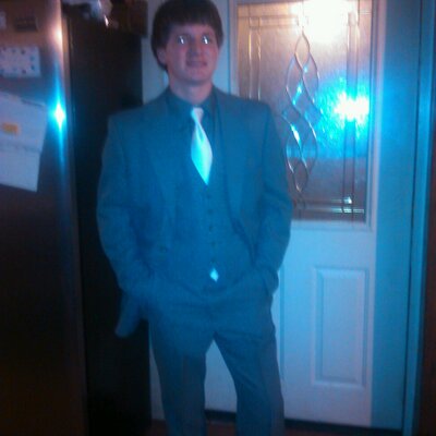 Profile Picture of Bryce Burkhardt (@BriceyBoy35) on Twitter