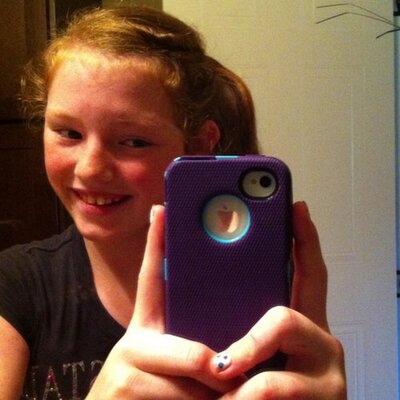 Profile Picture of Abby Gresham (@AbbyGresham2) on Twitter