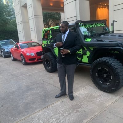 Profile Picture of Jay Martin (@YoDats_JAY) on Twitter