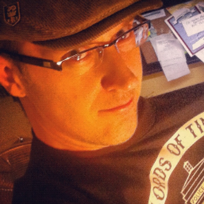 Profile Picture of Jason Emery (@ManikJason) on Twitter