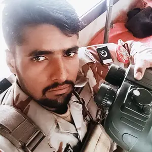 Profile Picture of Khan G (@zdilawarkhan) on Tiktok