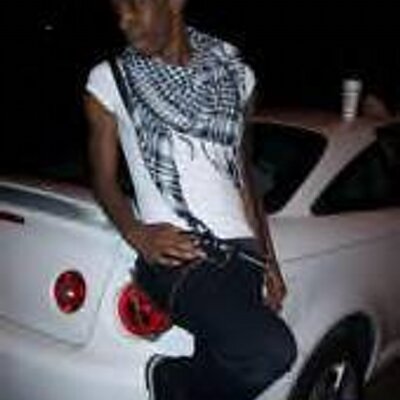 Profile Picture of Cedric Campbell (@MrE704) on Twitter