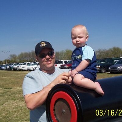 Profile Picture of Darren Lanier (@darrenlanier) on Twitter