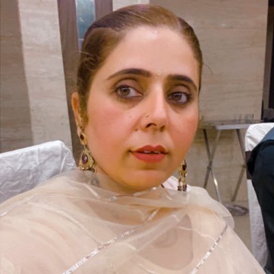 Profile Picture of Ruby Dhillon (@Ruby00075992) on Twitter