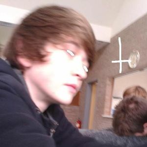 Profile Picture of Mac Harmon (@mchrmn) on Myspace