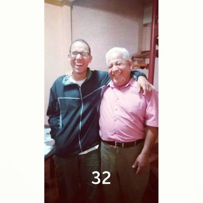 Profile Picture of Daniel Beatriz-Gutiérrez (@danielbeatrizcr) on Twitter