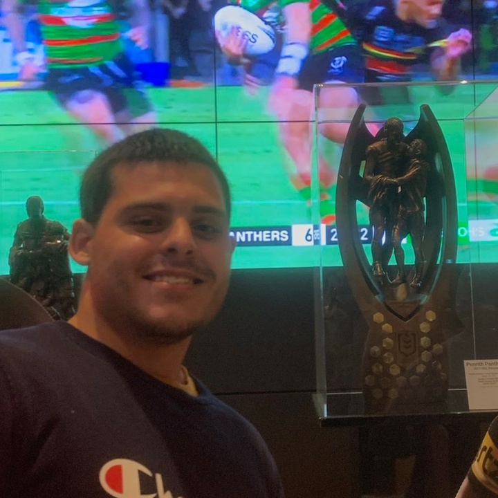 Profile Picture of Christopher Skinner (@christopher_skinner) on Tiktok