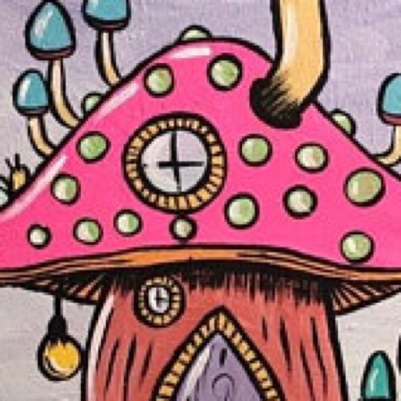 Profile Picture of Izzy Bicknase (@izzygegegeg) on Poshmark