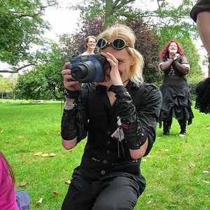 Profile Picture of Gavin Grant (@shaddam) on Myspace