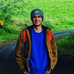 Profile Picture of Colin Manning (@colindavidmanning) on Instagram