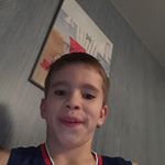 Profile Picture of William Paulson (@willpaulson02468) on Instagram