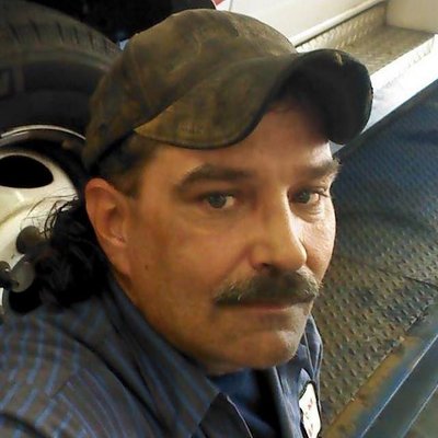 Profile Picture of Ricky Goad (@xTheVaPatriotx) on Twitter