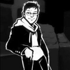 Profile Picture of Dominic Nguyen (@vibratingsheep) on Twitter