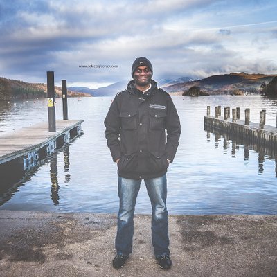 Profile Picture of Gary Cowan - SELECTSQLServer.com (@selectsqlserver) on Twitter