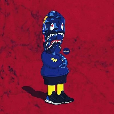 Profile Picture of Edward Elijah Cotter (@elijah_cotter) on Twitter