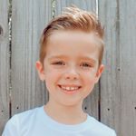 Profile Picture of Brayden Matthew Morris (@catchupwithbrayden) on Instagram