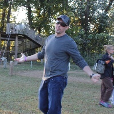 Profile Picture of Matt Winegar (@winegar72) on Twitter