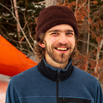 Profile Picture of Christopher Davidson (@davi-chris) on Flickr