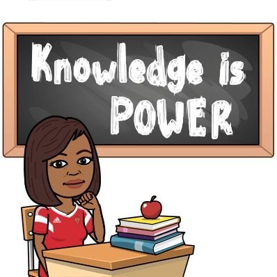 Profile Picture of Carol Simms, M.Ed. (@CarolSimms17) on Twitter