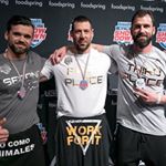 Profile Picture of Tobias Zogg (@crossfitwerdenberg) on Instagram