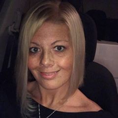 Profile Picture of Lona Jensen (@lonajensen) on Tiktok