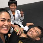 Profile Picture of Cindy Almonte 🥋🧩🇵🇭 (@cinjitsu) on Instagram