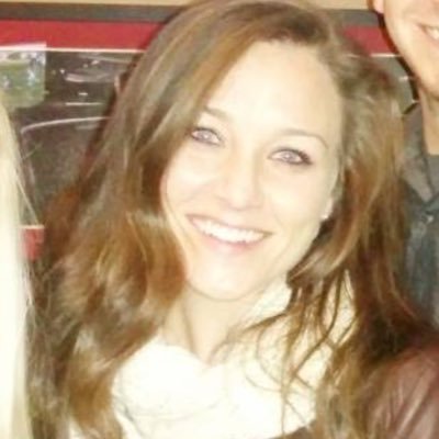 Profile Picture of Jenna Jeffrey (@JennaGrace1526) on Twitter