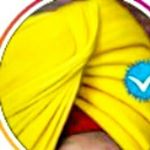 Profile Picture of ( @ĞÁĞÅŃPŘĖĖŤ ŠIŅĞH BÃĹÌ )❌⭕ (@its_official_gaganpreet_singh) on Instagram