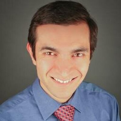 Profile Picture of Gordon Lemmon (@gordonlemmon) on Twitter