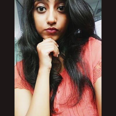 Profile Picture of Kiran (@kiranmishra__) on Twitter