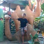 Profile Picture of Benjie Utto Dalgan Tapanding (@benjie.utto.12) on Facebook