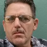 Profile Picture of STEVE-OKEEFE (@stevehyphenokeefedotcom) on Instagram