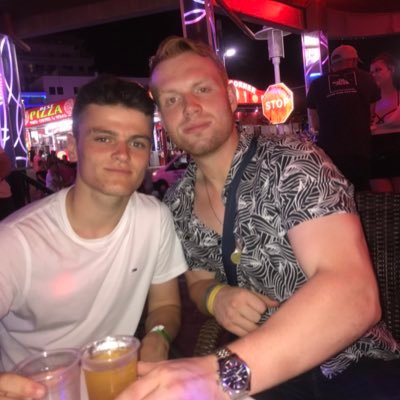 Profile Picture of Danny Smart ⛽️ (@DSmart321) on Twitter