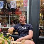 Profile Picture of Giles Scott (@giler35) on Instagram