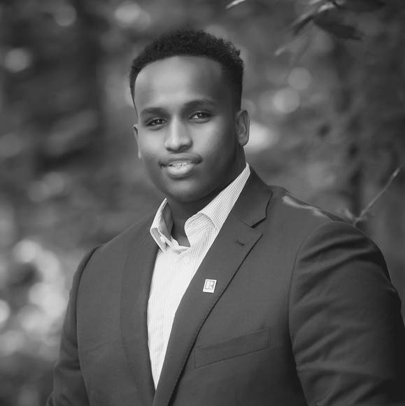 Profile Picture of Mohamud Mohamed (@mohamudmohamed) on Poshmark