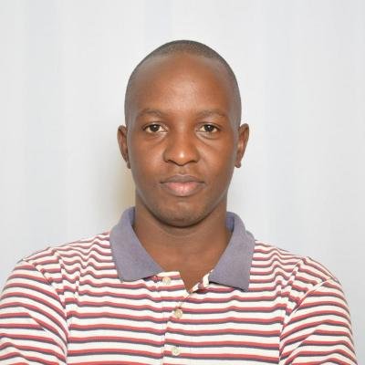 Profile Picture of Benzion (@NjungeJnr) on Twitter