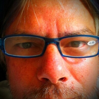 Profile Picture of Henry William Peck (@mr_henry_peck) on Twitter