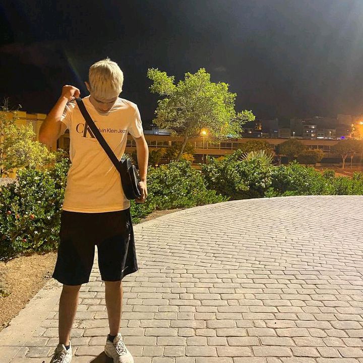 Profile Picture of Aaron chavez (@aaronchaavezz__) on Tiktok