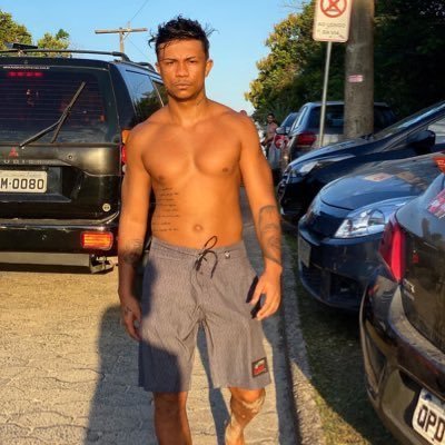 Profile Picture of XAMÃ (@euxamacitou) on Twitter