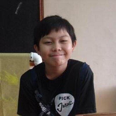 Joshua Capitan - Twitter Profile Picture of Joshua Capitan (@CapsJoshua) on Twitter