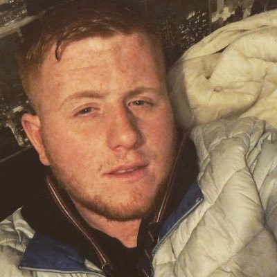 Profile Picture of Tom (@tom_blakeley14) on Twitter