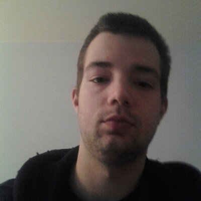 Profile Picture of Corey Ballard (@HolyTourettes) on Twitter