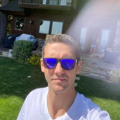 Profile Picture of Brian Fagan (@BriFagan) on Twitter